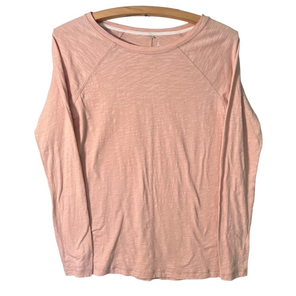 Boden Women’s Cotton Long Sleep Top Size 4
